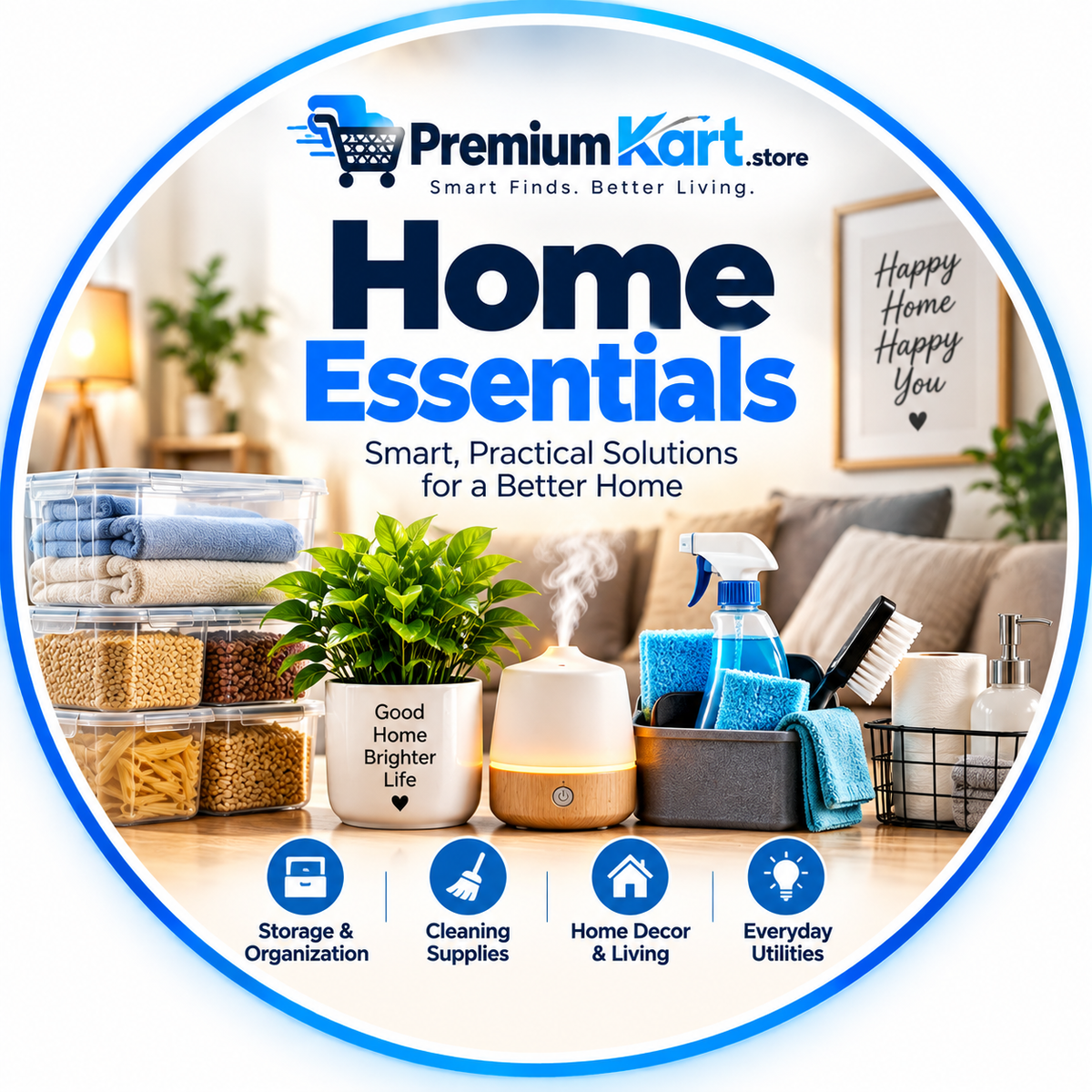 Home Essentials