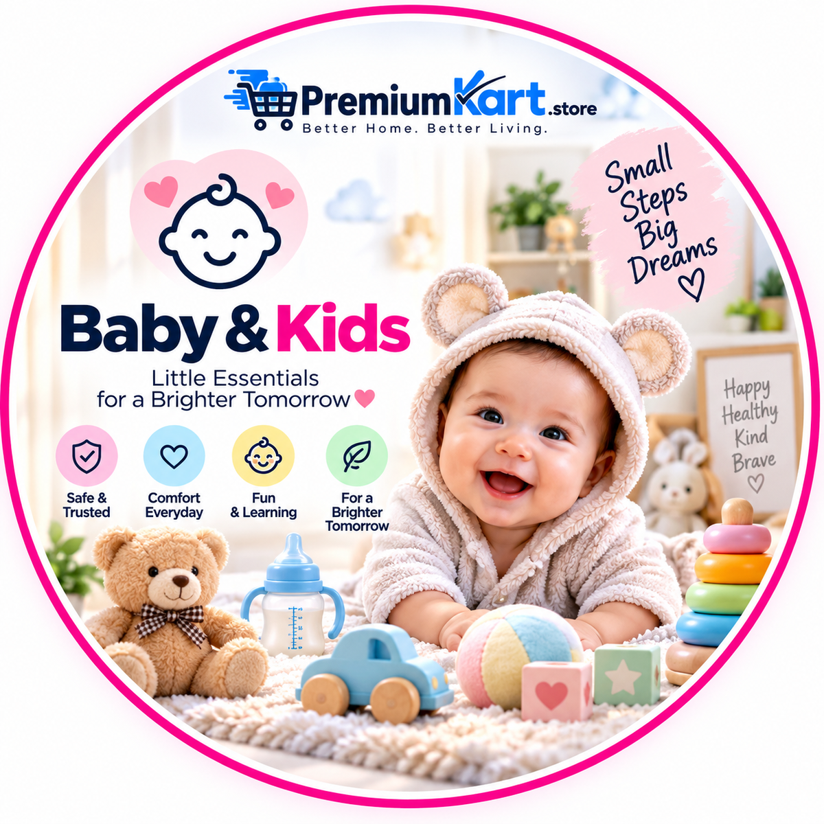 Baby & Kids